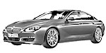 BMW F06 U1869 Fault Code